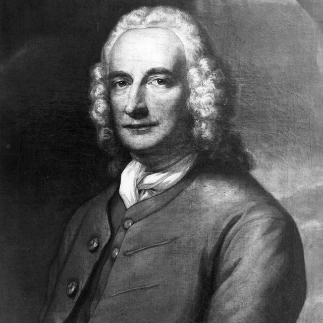 Henry Fielding