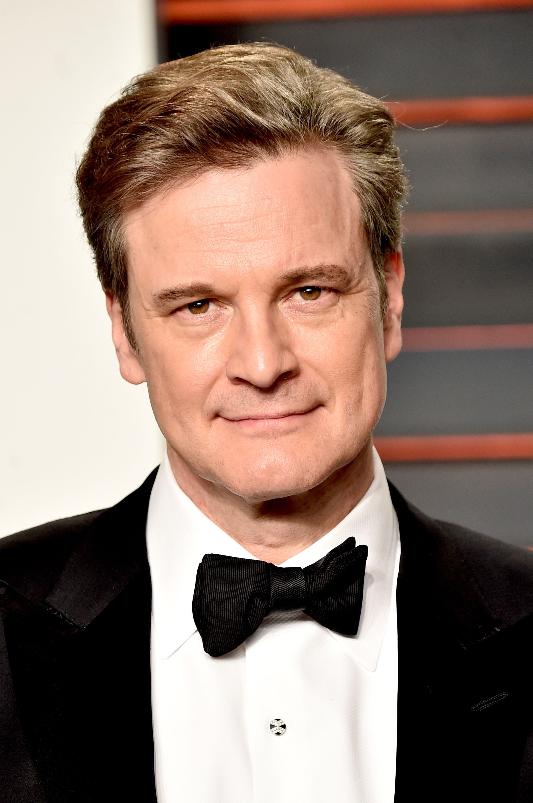 Colin Firth Pictures Colin Firth in Love Actually Sequel