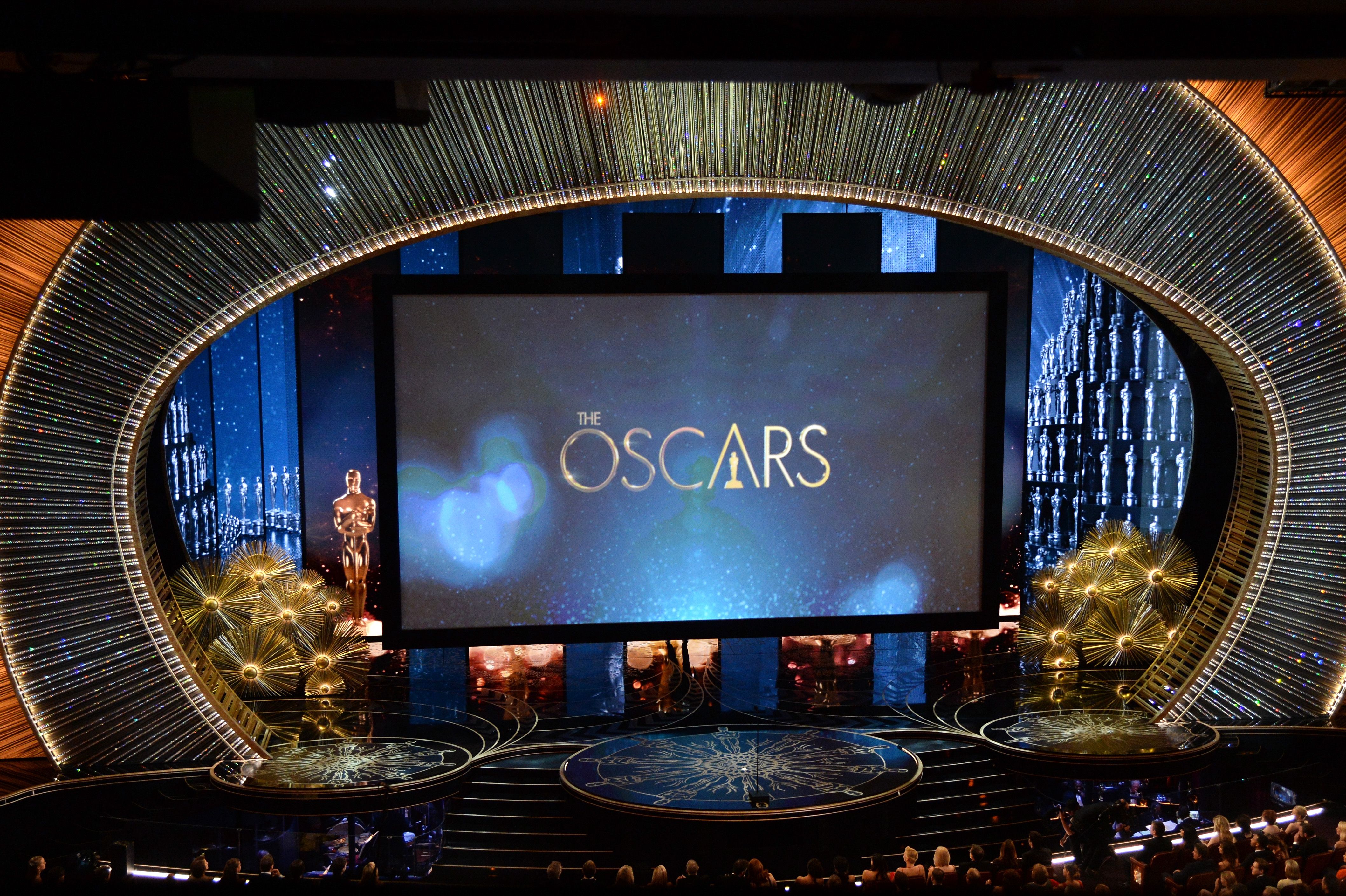 Coronavirus: Oscars 2021 postponed by two months due to COVID-19 disruption, Ents & Arts News
