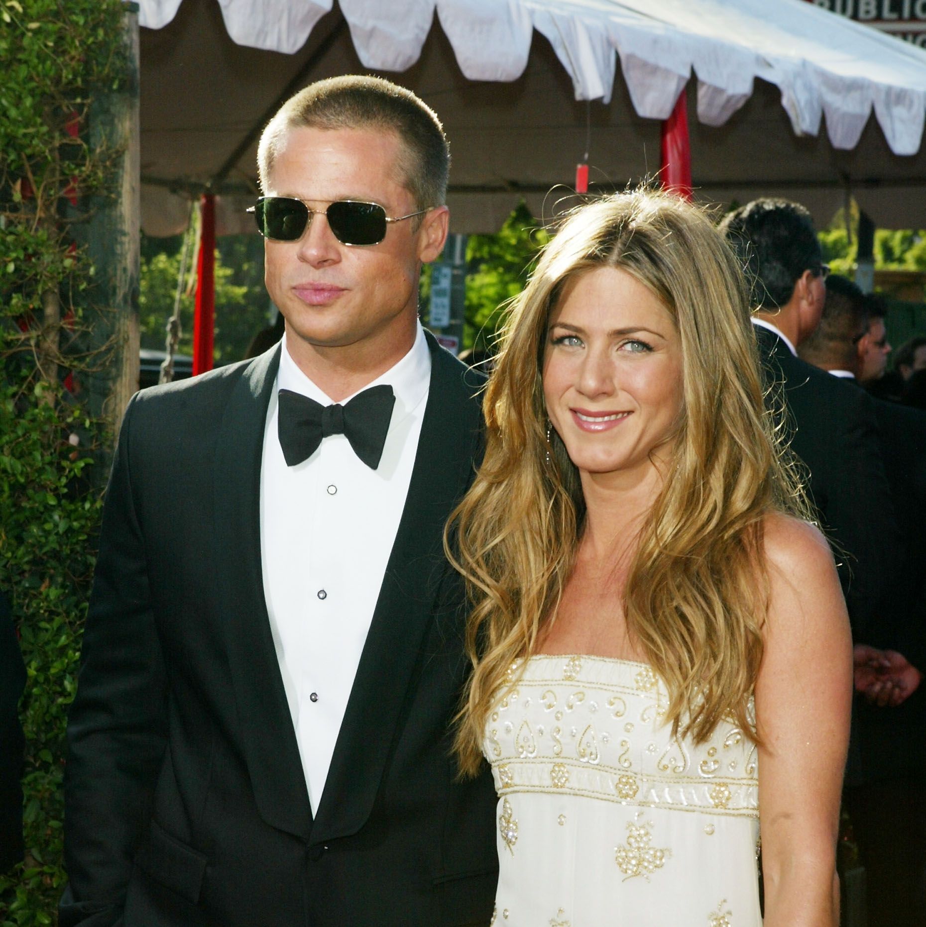 Brad Pitt on Why He Loved Being Married to Jennifer Aniston
