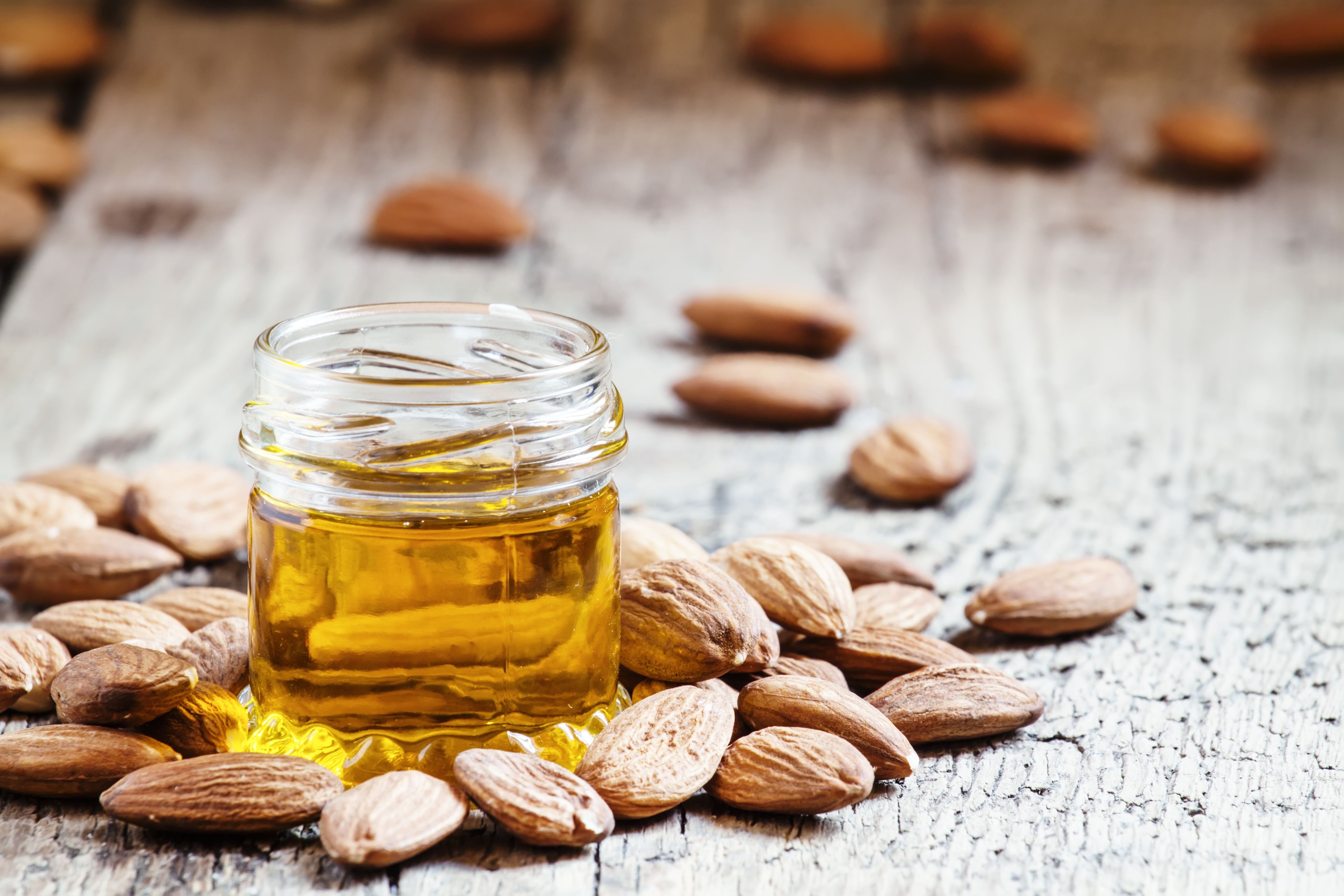 How To Use Almond Oil For Skin - The Benefits And Best Products