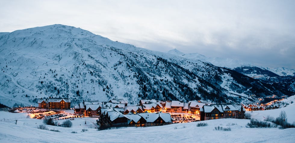 hidden gem ski resorts