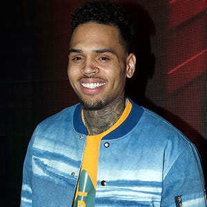 Chris Brown