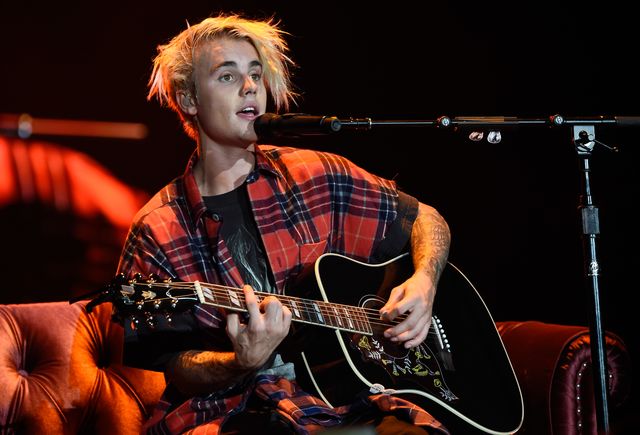 Justin Bieber Rescheduled Tour Dates 2024: Don't Miss the Epic Comeback!