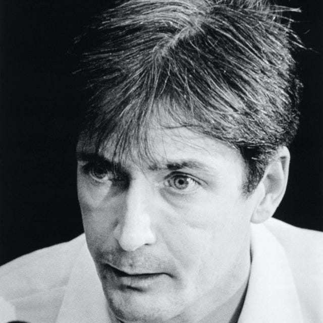 Gary Gilmore