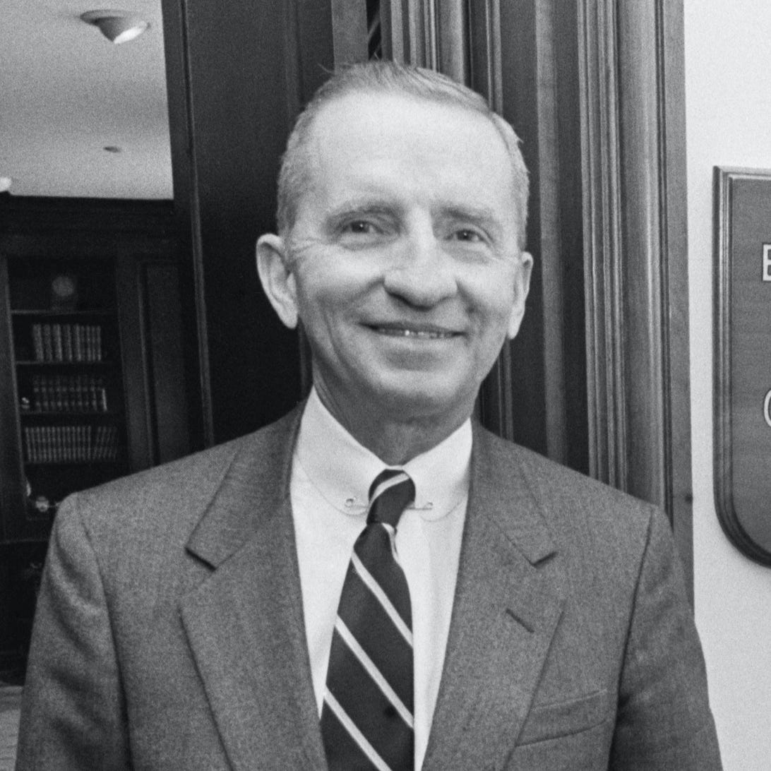 Ross Perot