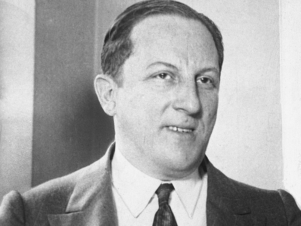 Arnold Rothstein a Key Figure for Chicago White Sox' 1919 World