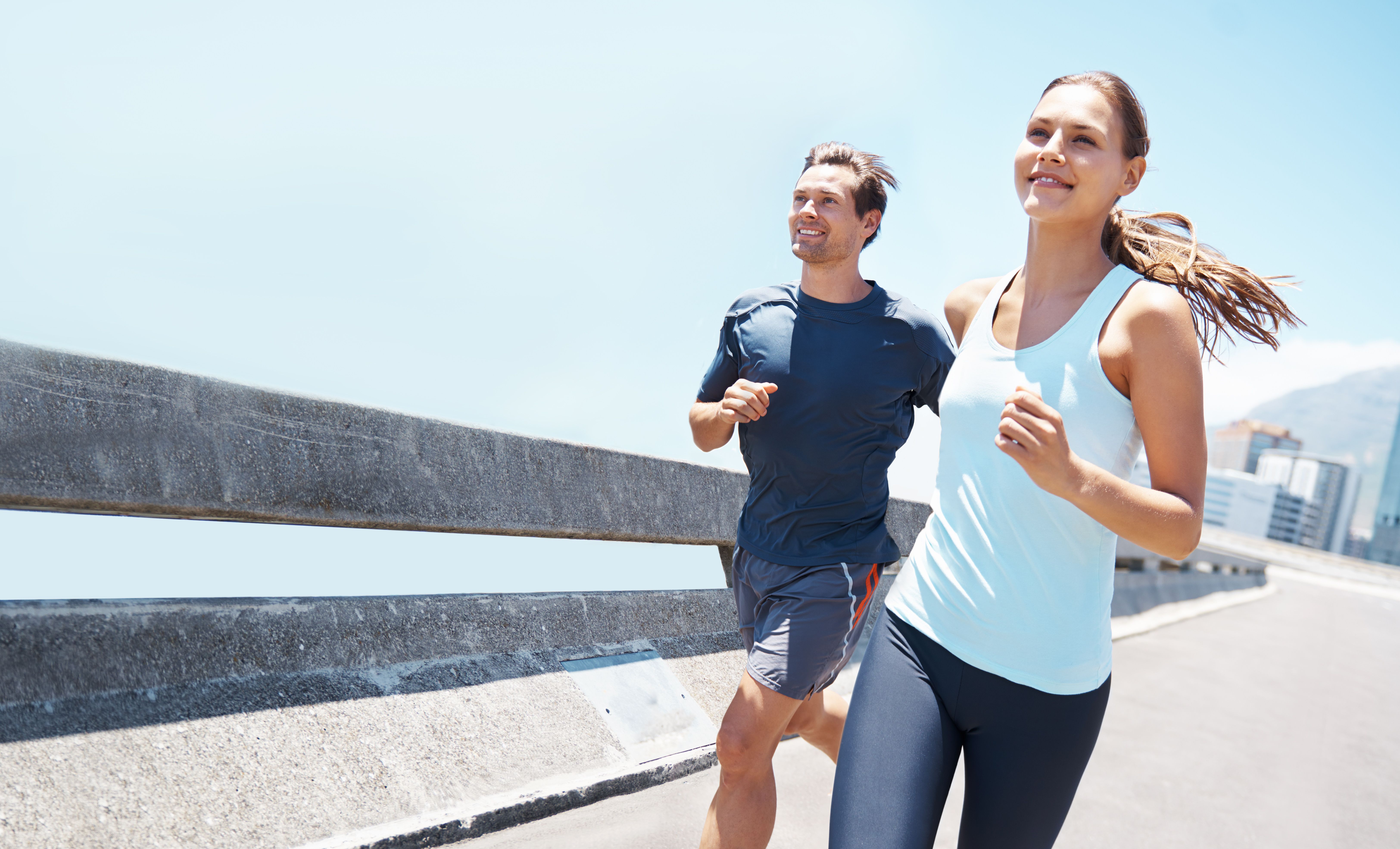 plan de estudios Oxidado Rugido Cuáles son las diferencias entre el running y el jogging?