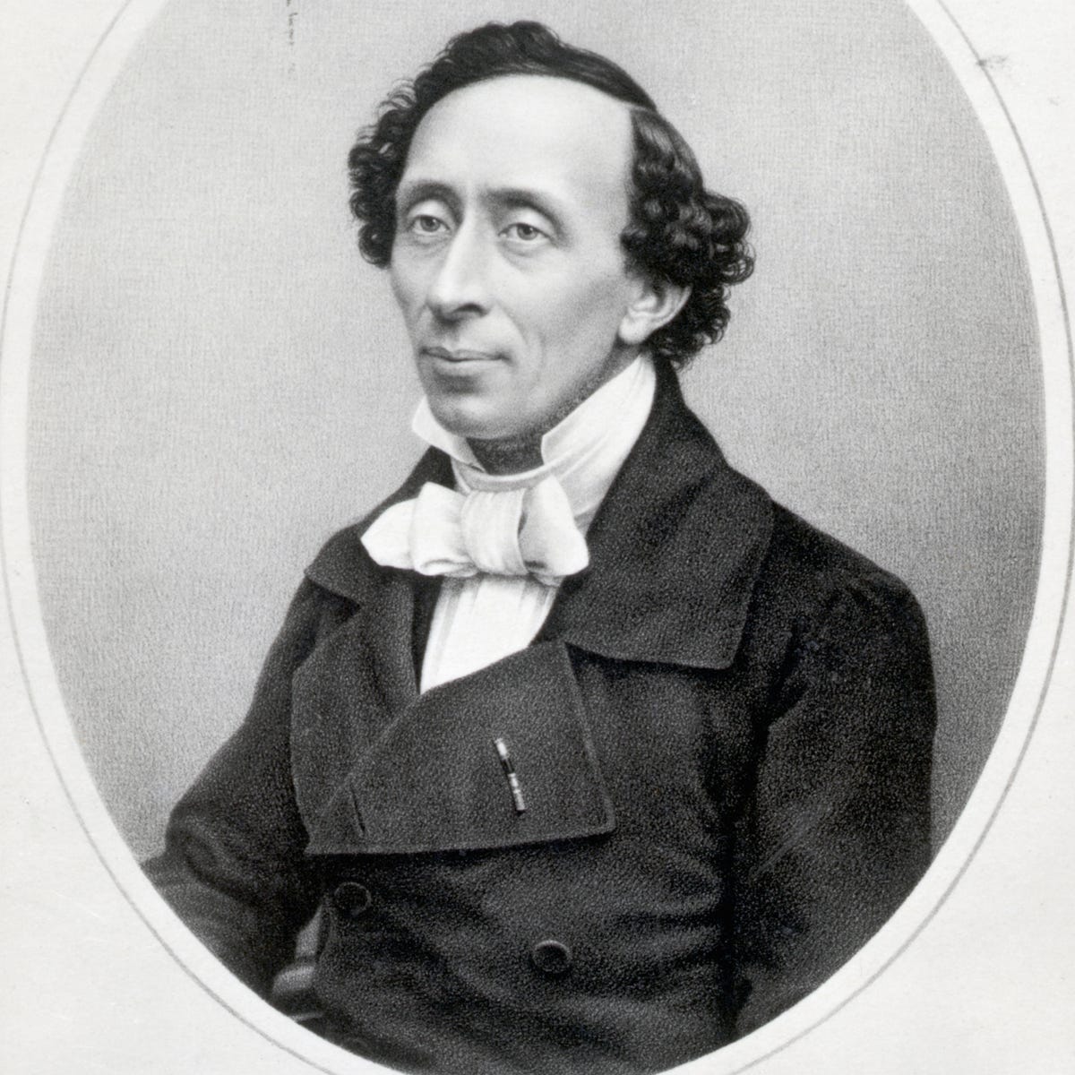 Hans Christian Andersen - Movie, Stories & Facts