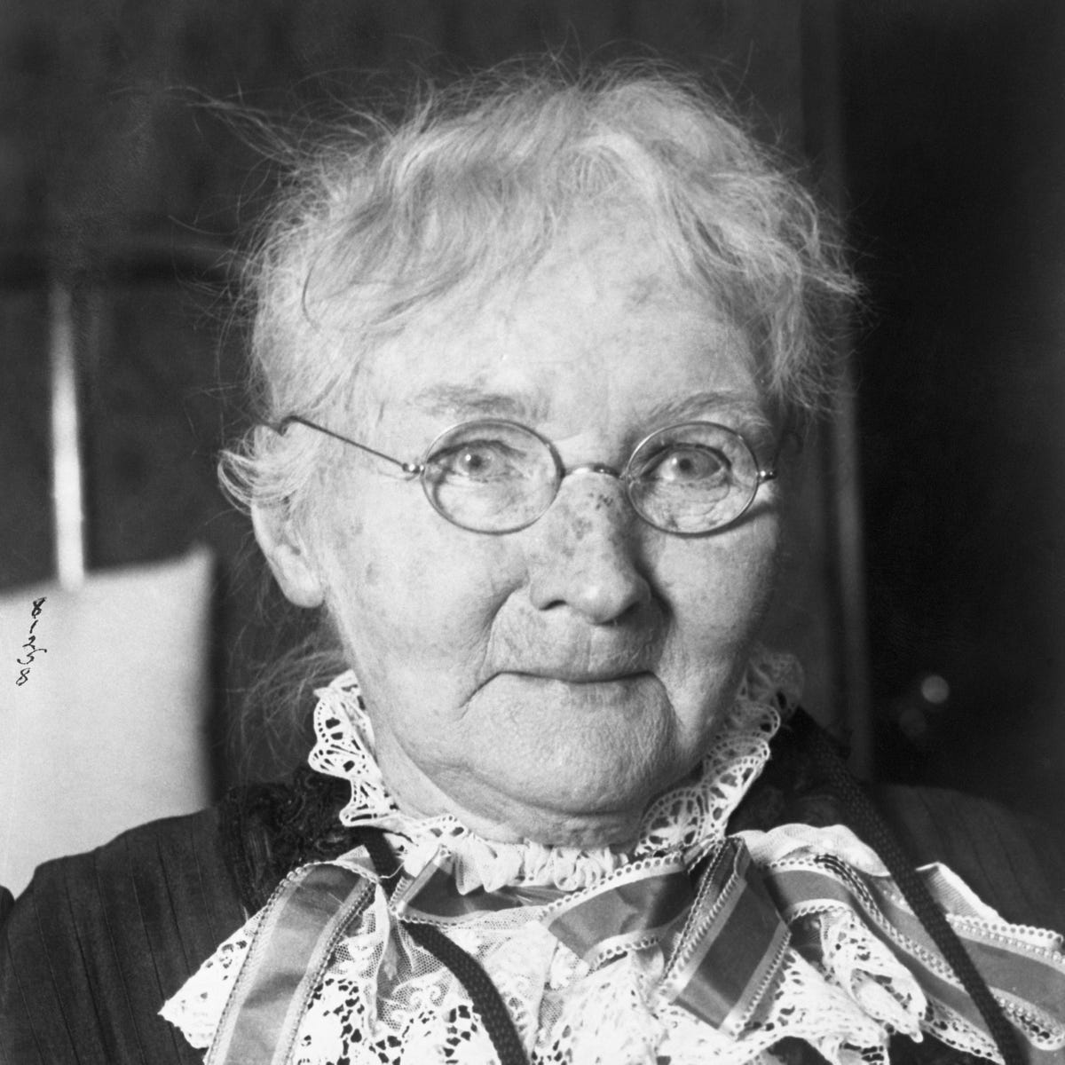Элиана джонс