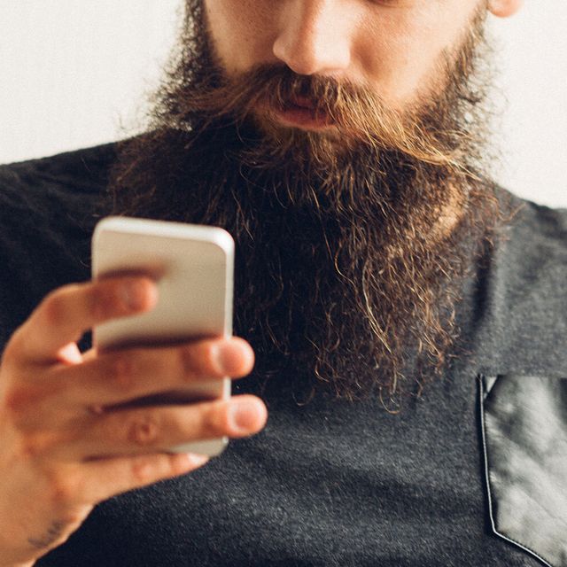 4 Best No Beard Filter Apps to Try or Remove Beard Virtually