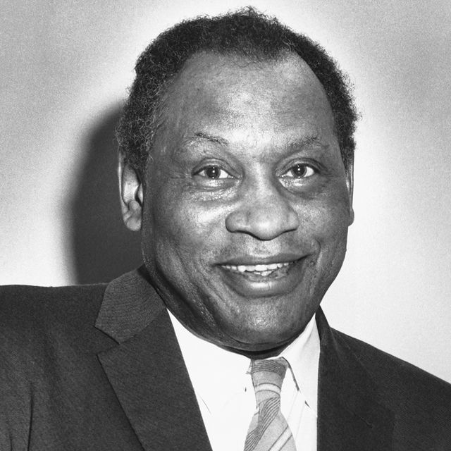 Paul Robeson - Wife, Movies & Death