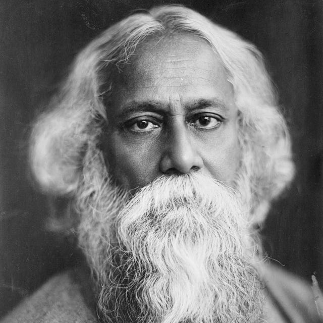 Rabindranath Tagore