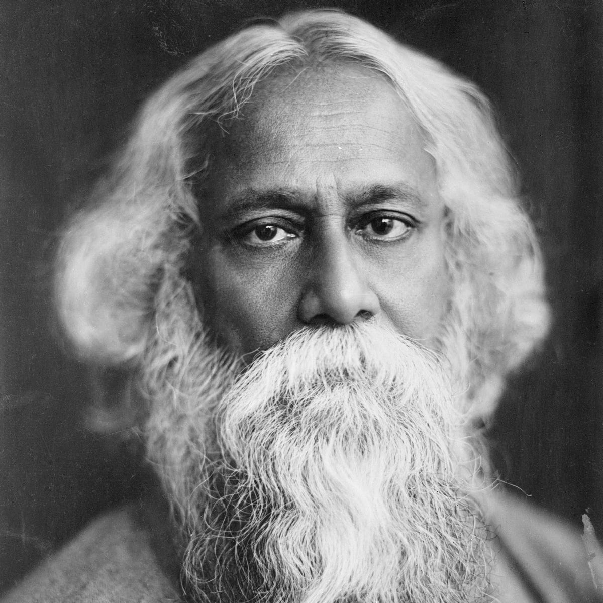 Rabindranath Tagore