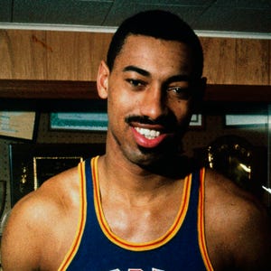 wilt chamberlain