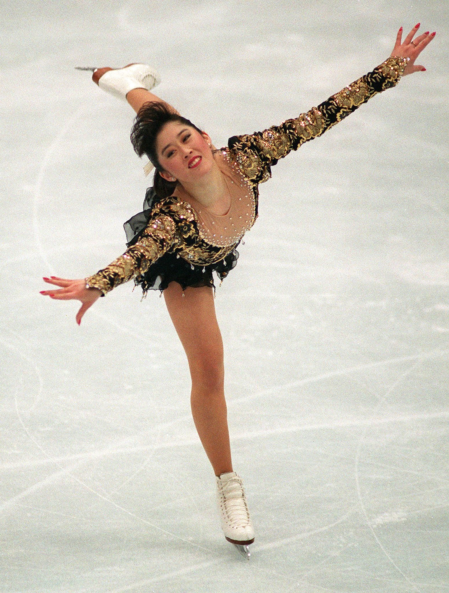 Ice Dance Dresses