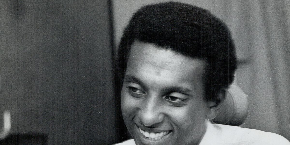Stokely Carmichael - Quotes, Books & Death