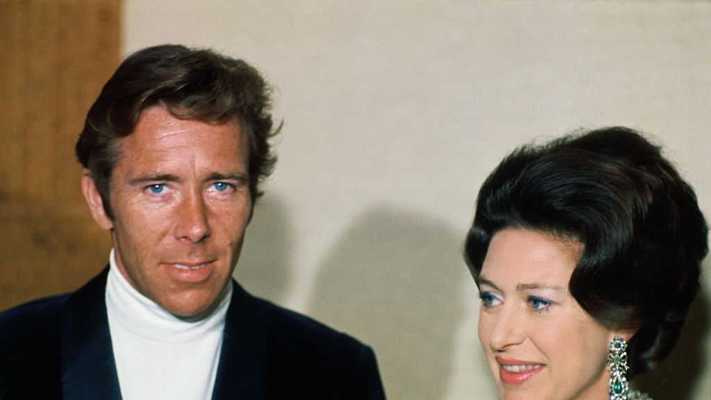 preview for Inside Princess Margaret and Lord Snowdon’s Relationship
