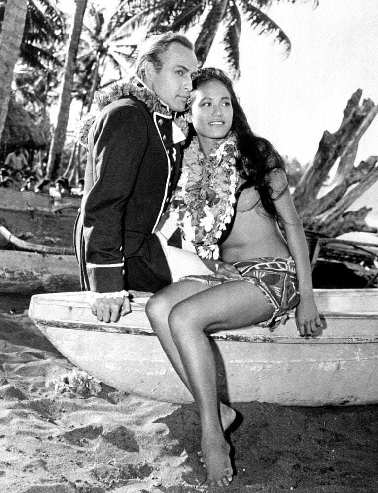 the brando