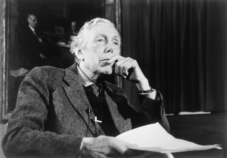 What Happened to Anthony Blunt, the KGB Russian Spy from 'The Crown