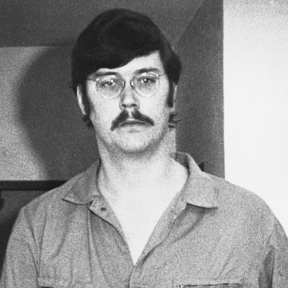 13 Famous Teenage Serial Killers And Murderers