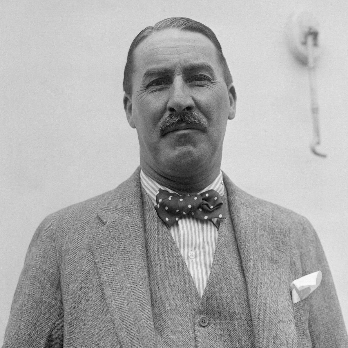 Howard Carter