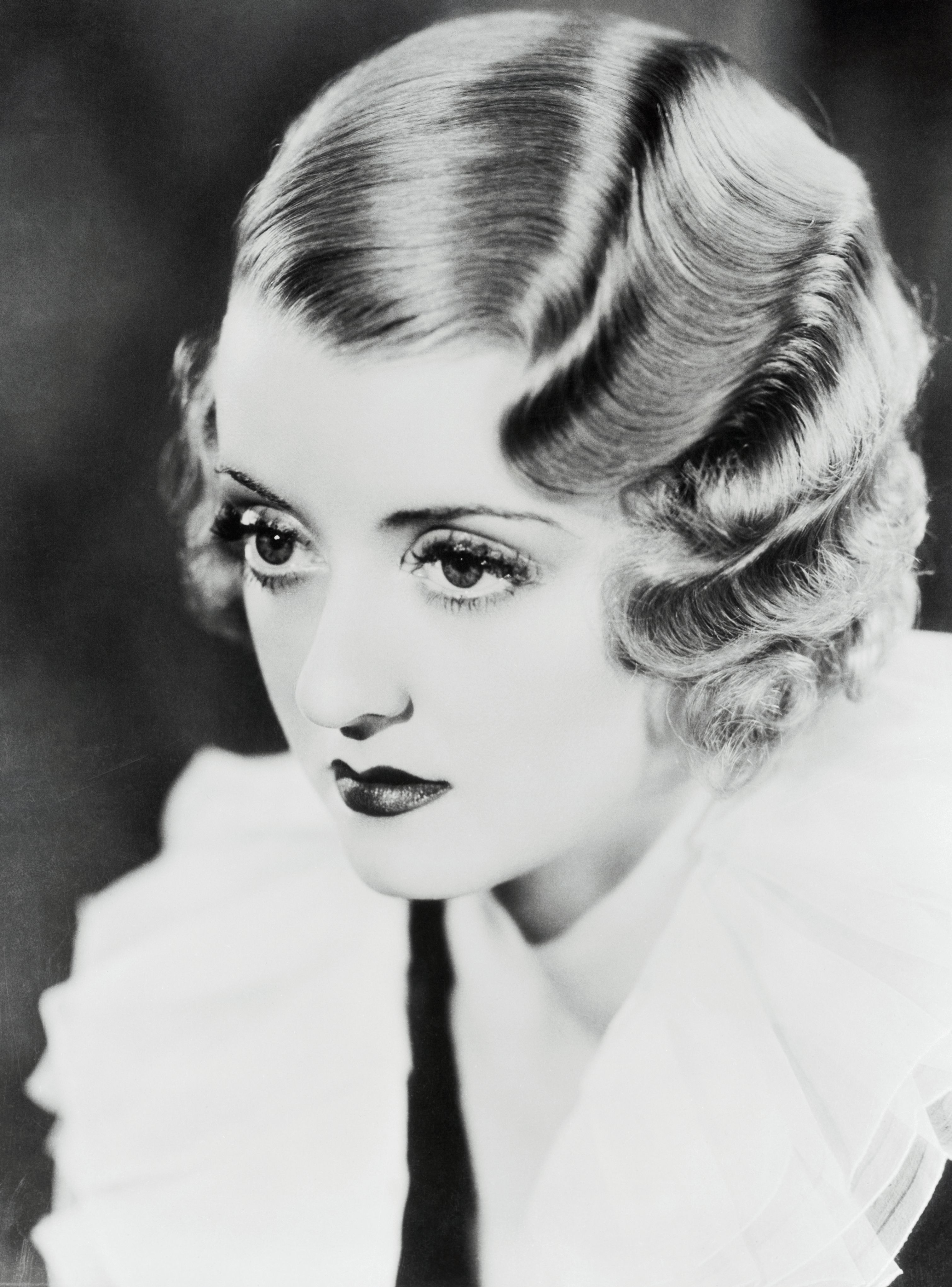 What is the name of the first Hollywood actress to have a bob hairstyle? -  Quora