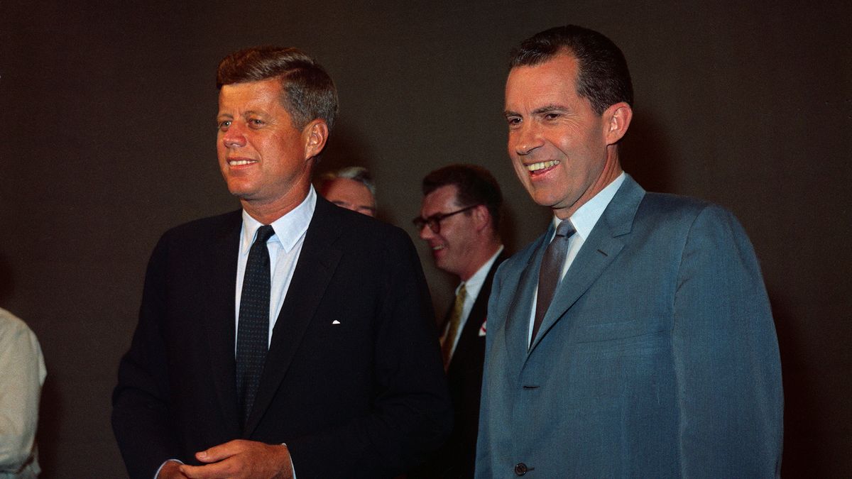 How the Kennedy-Nixon Debate Changed American Politics