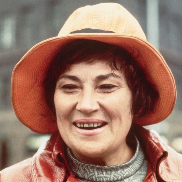 Bella Abzug