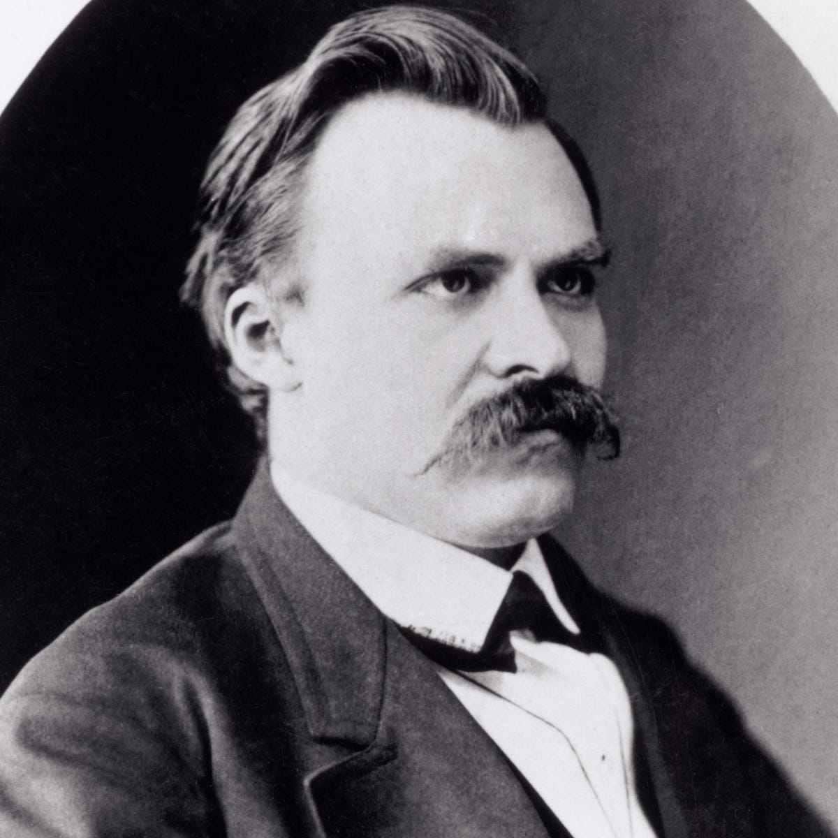 Friedrich Nietzsche