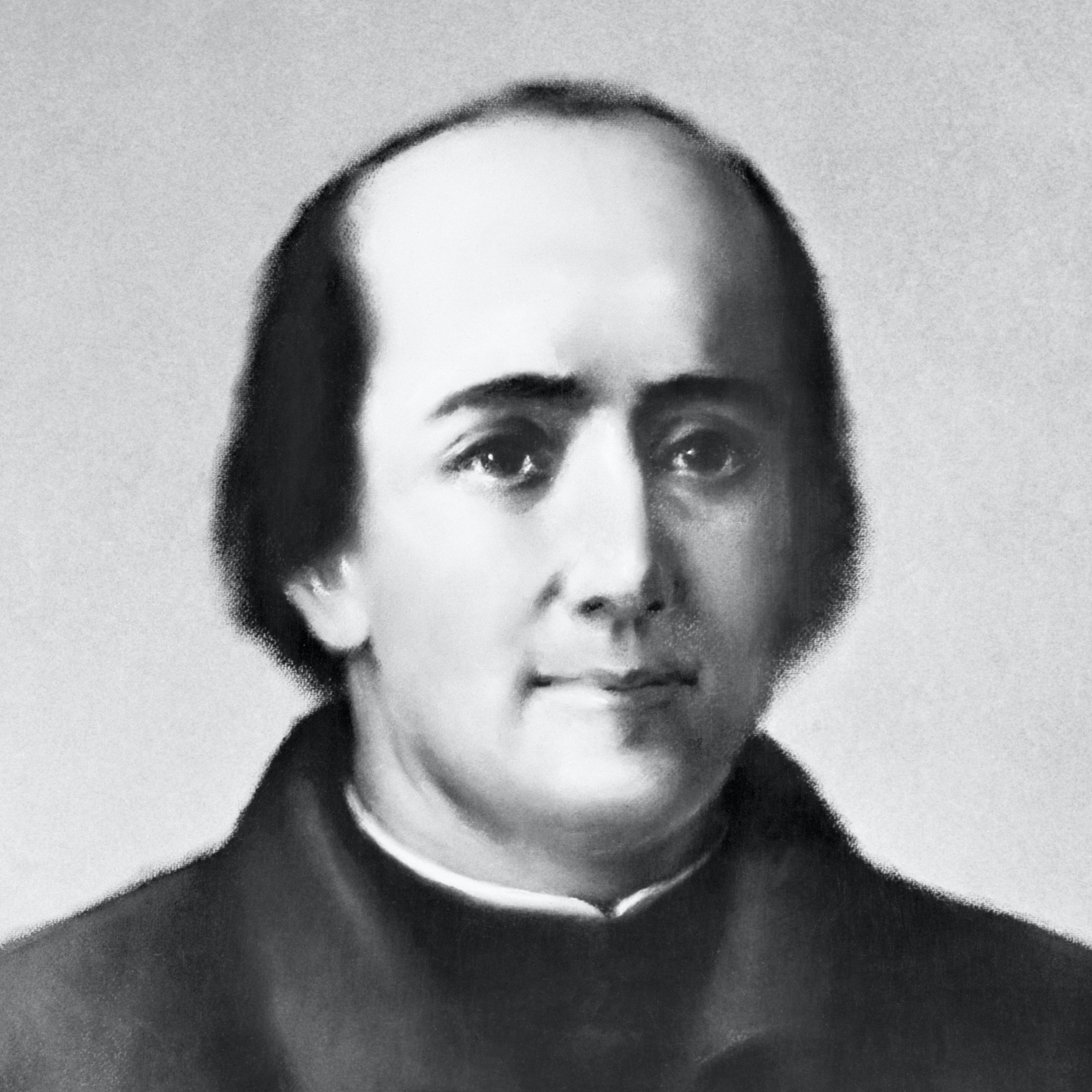 Jacques Marquette: Biography, French Missionary, Explorer