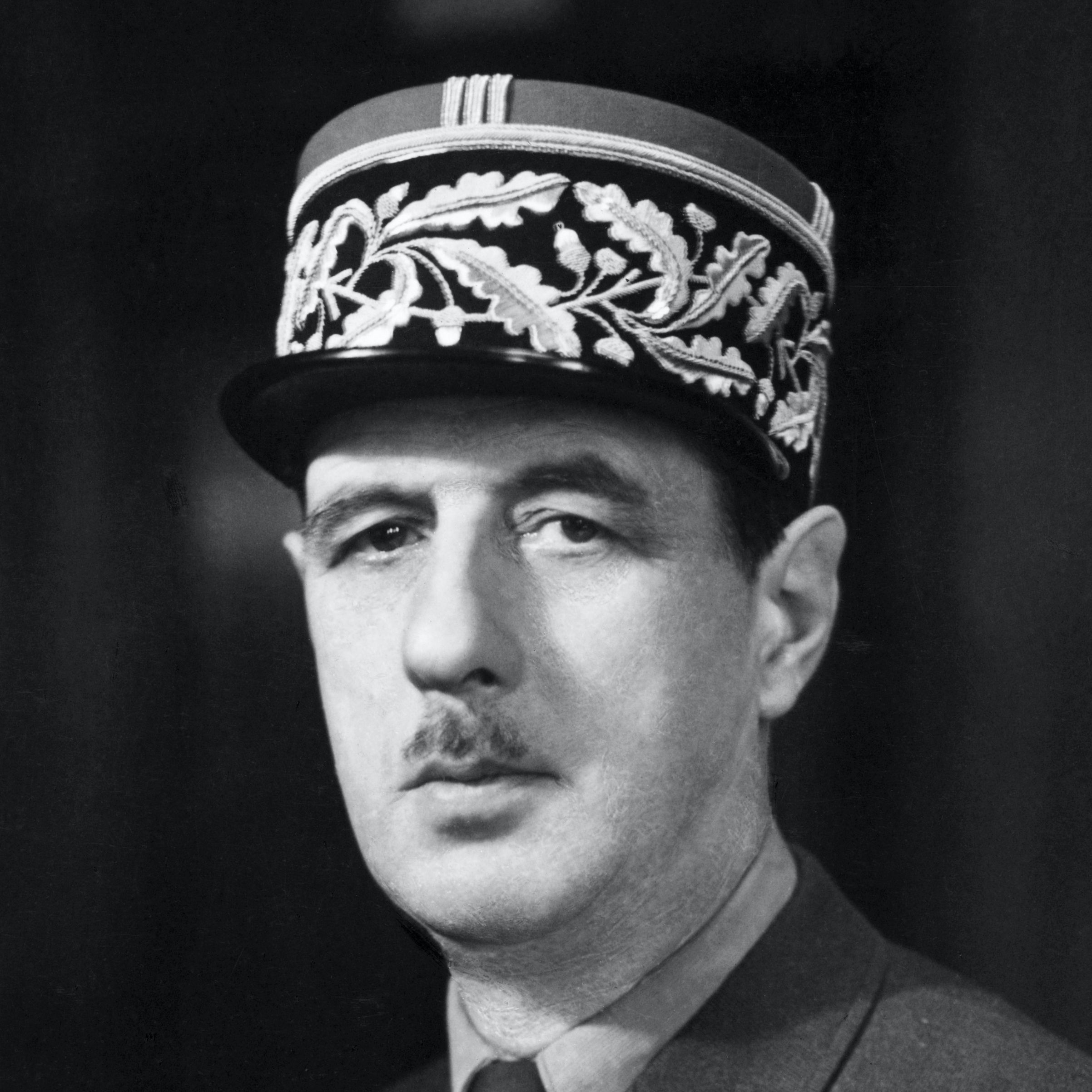 Charles de Gaulle - Quotes, Facts & Presidency