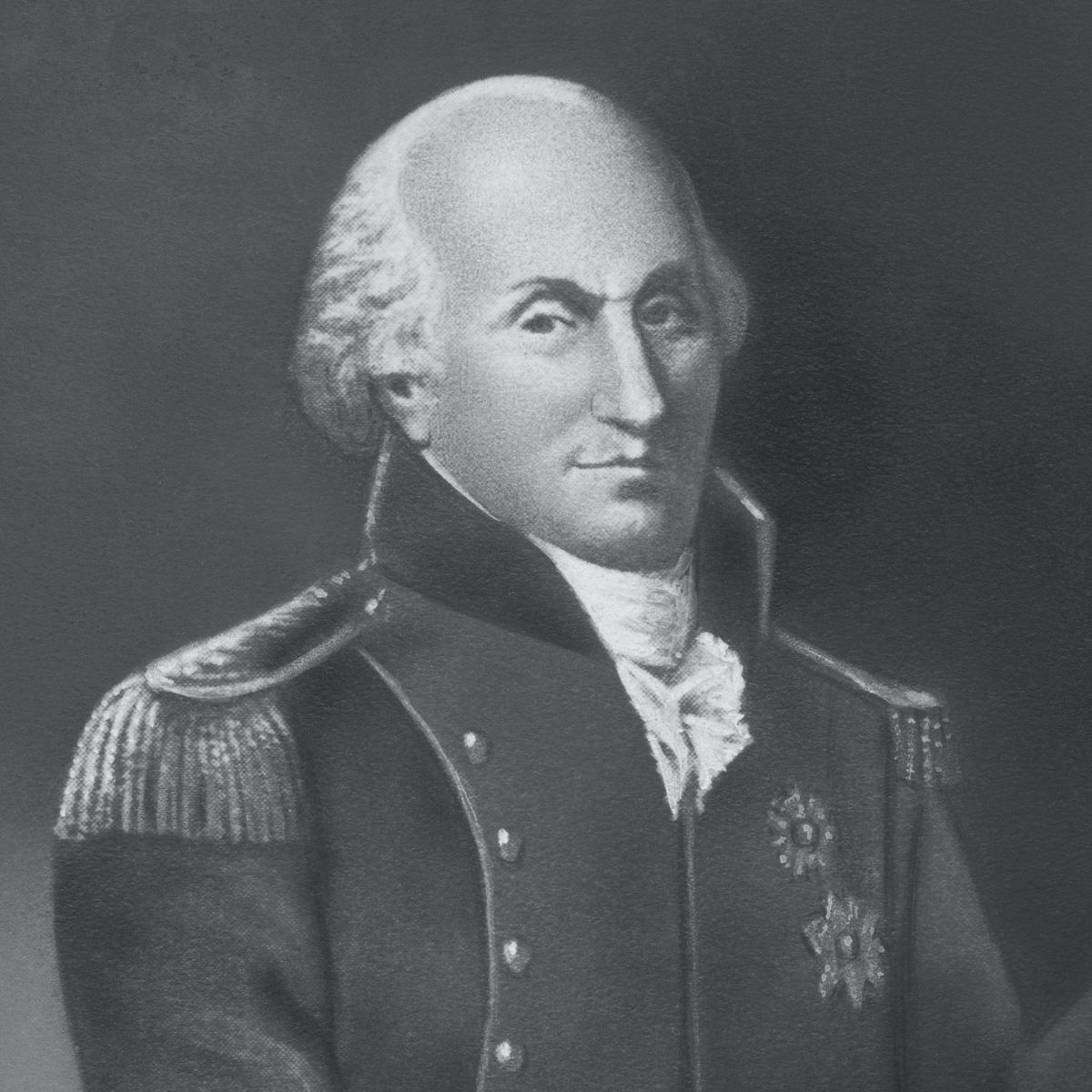 Charles de Coulomb