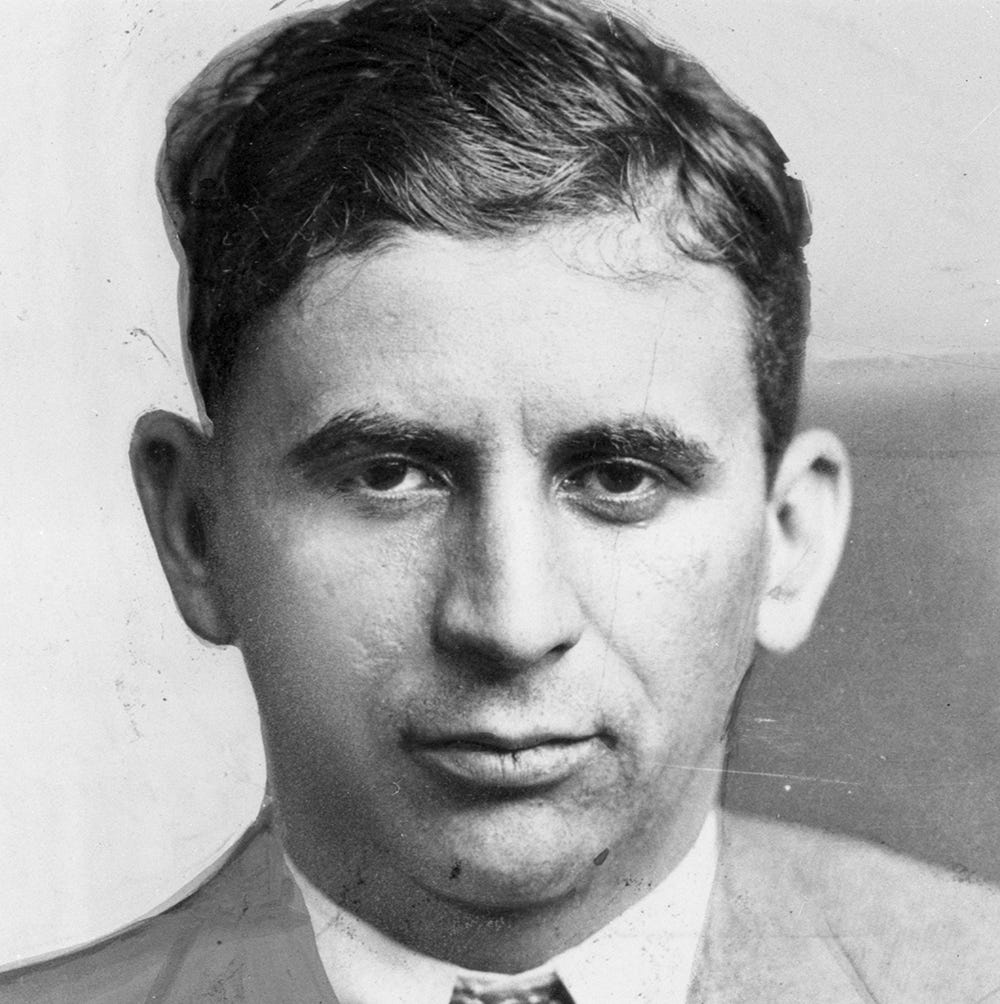 Meyer Lansky - Facts, Children & Movie