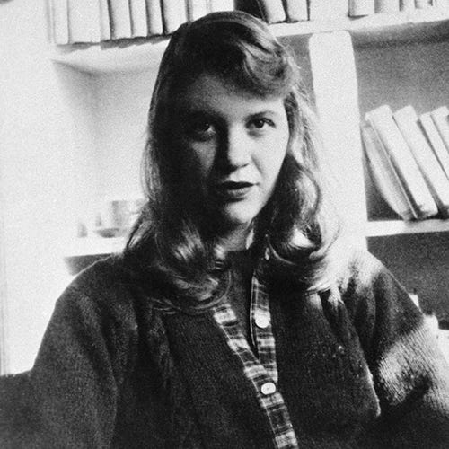 Sylvia Plath, Biography, Poems, Books, Death, & Facts