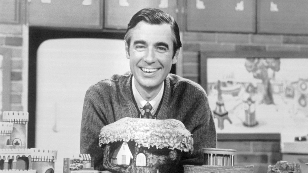 How Mister Rogers Helped Heal the Nation After September 11