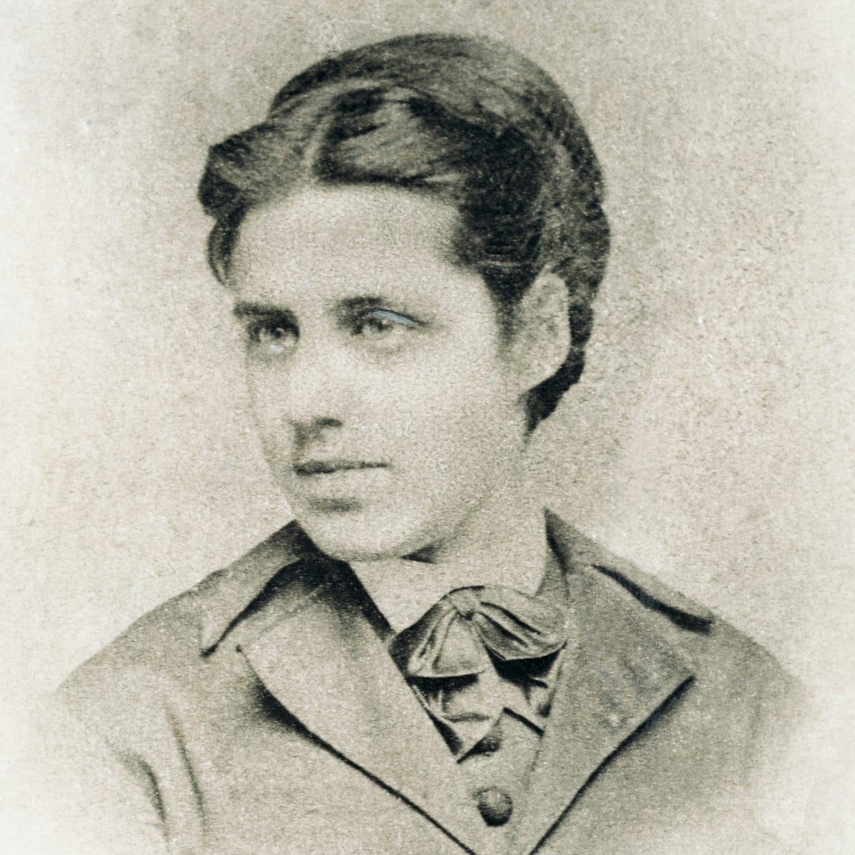 Emma Lazarus