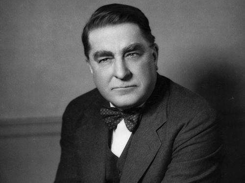 TOP 25 QUOTES BY BRANCH RICKEY