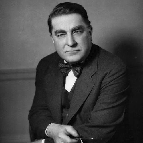 Branch Rickey