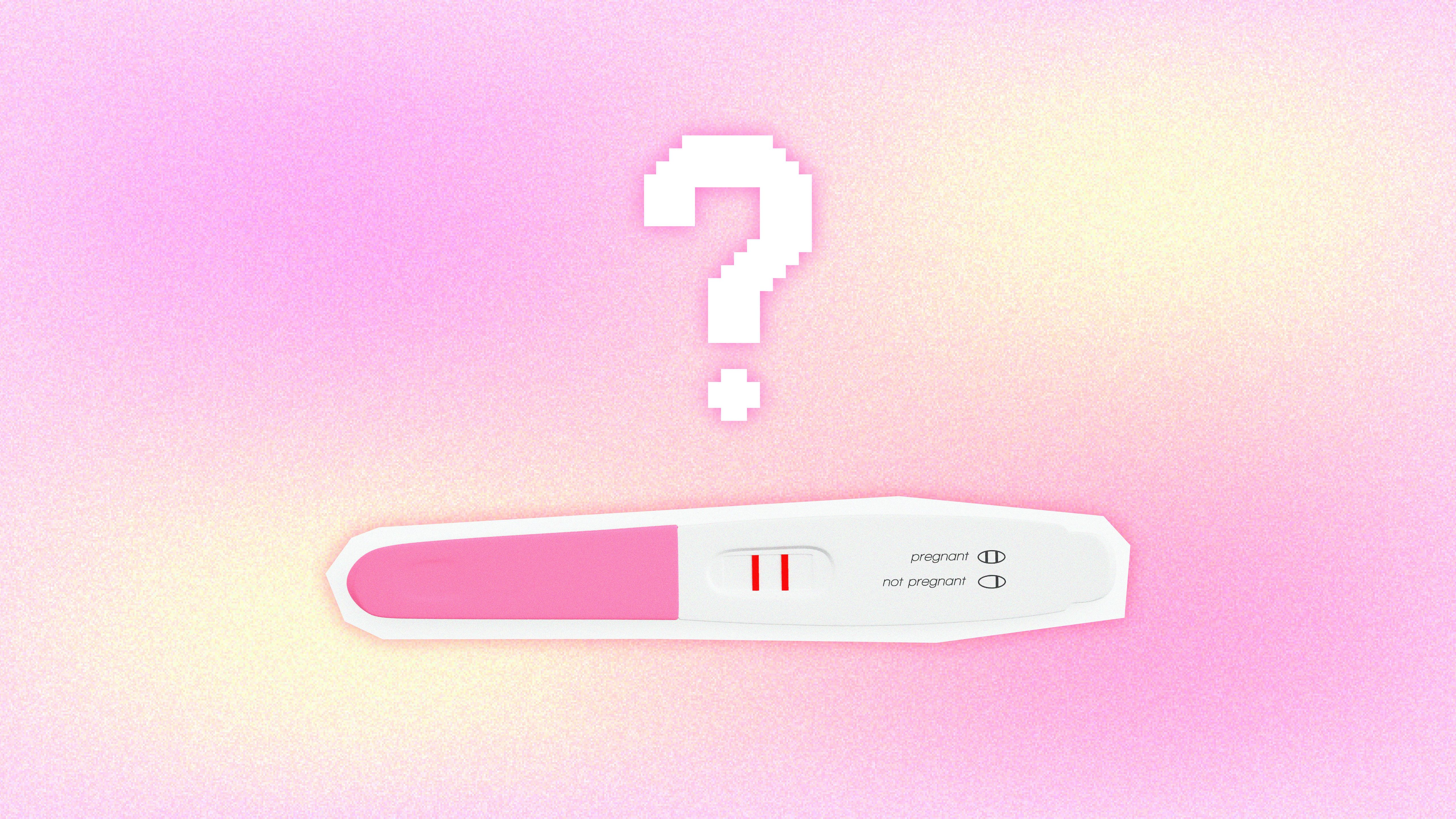 Chances of Getting Pregnant With Pre-Cum, Does Pull-Out Method Work?