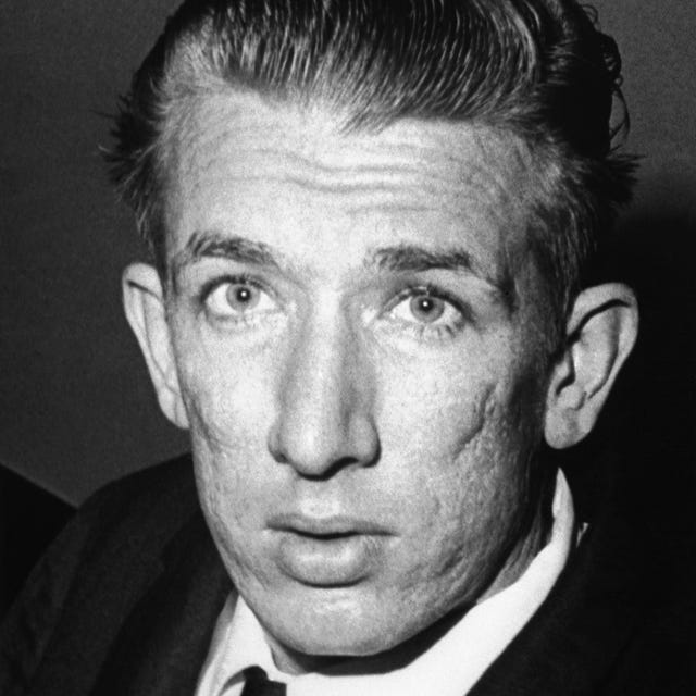 Richard Speck