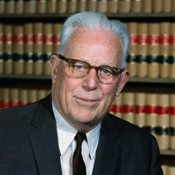 Earl Warren