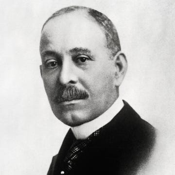 daniel hale williams