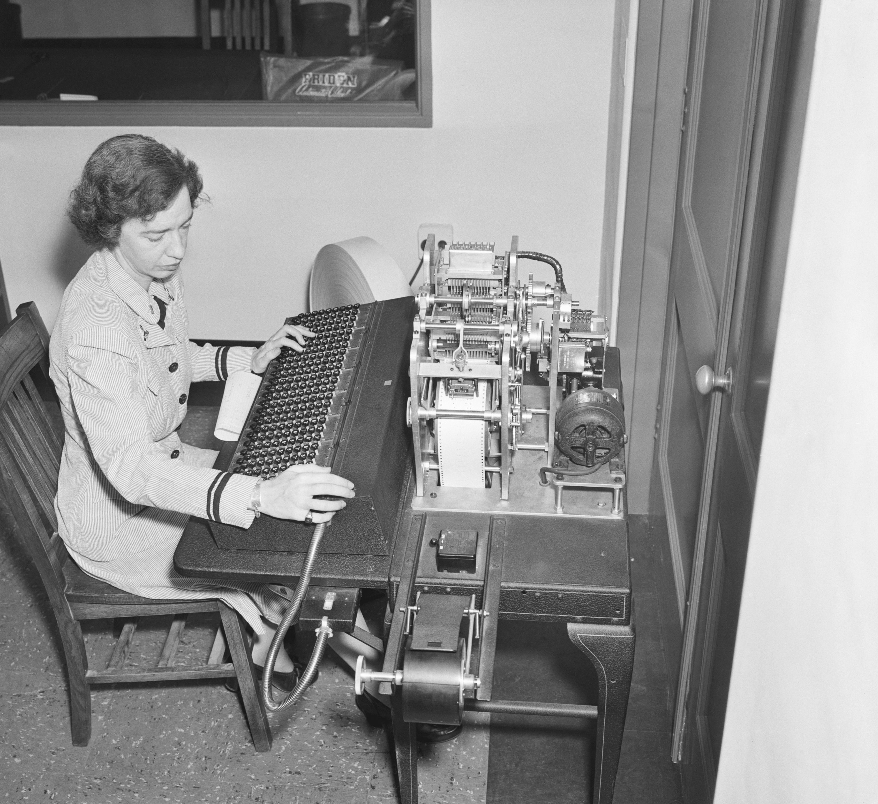 La Storia Di Grace Hopper, Pioniera Dell’informatica