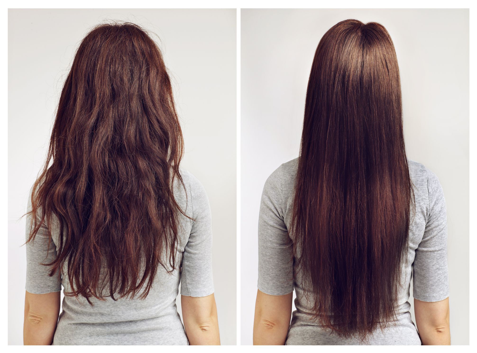 Hair Straightening Tricks That Can Last For Days