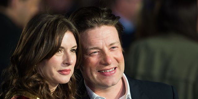 Jamie Oliver's Love Story Is Incredibly Unusual For A Chef