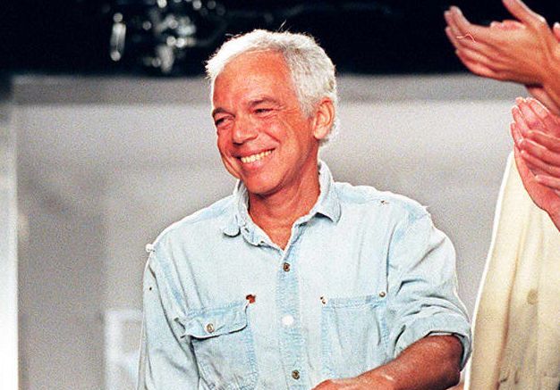 5 fun facts from the new Ralph Lauren HBO documentary - Los