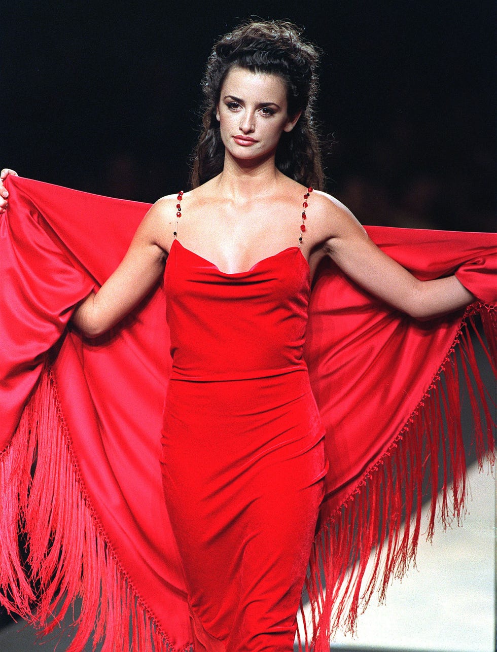 penelope cruz