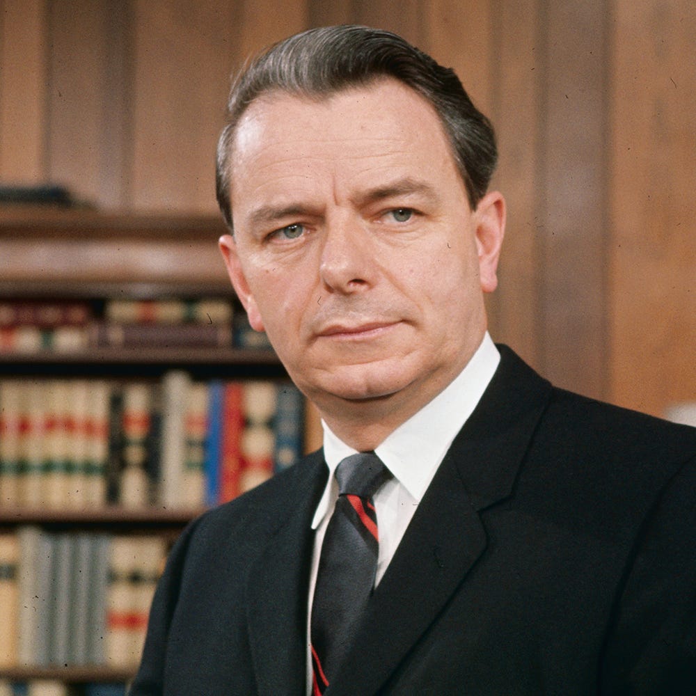 Robert C. Byrd