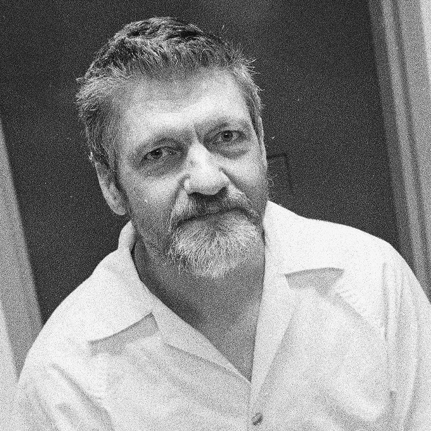 Ted Kaczynski